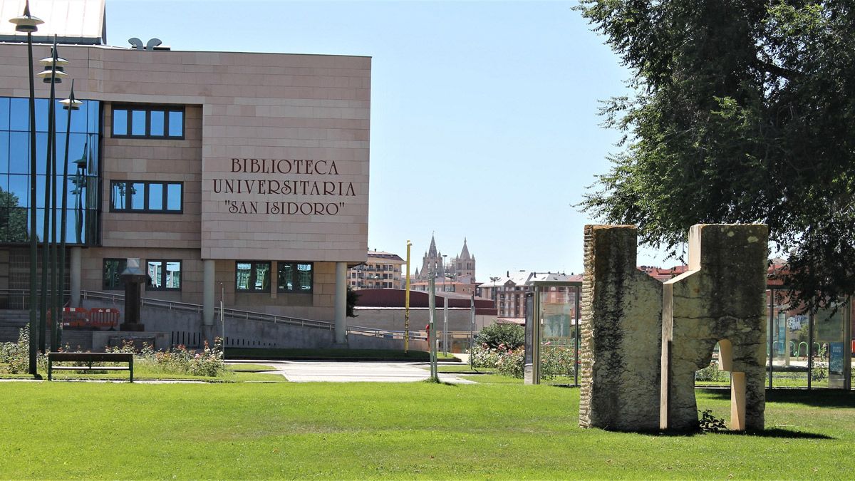 Las clases presenciales volverán al Campus de Vegazana el curso que viene. | L.N.C.