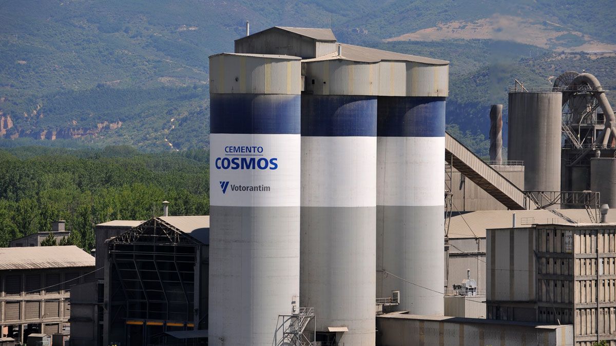 Cosmos ha conseguido dar un paso definitivo que esperaba hace dos años.