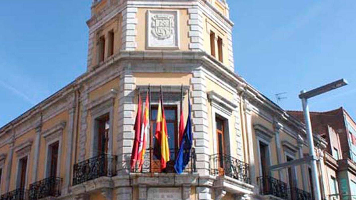 Una imagen de archivo de La Bañeza. | L.N.C.
