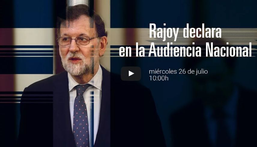 El concejal de Hacienda del Ayuntamiento de León, Agustín Rajoy. | ICAL
