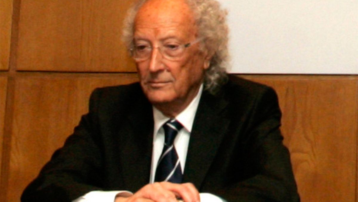 El empresario italiano y ex propietario de Antibióticos Daniele Pucci. | ICAL