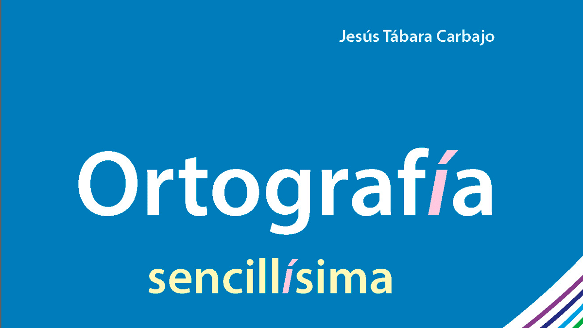 Detalle de la portada del libro de Jesús Tábara.