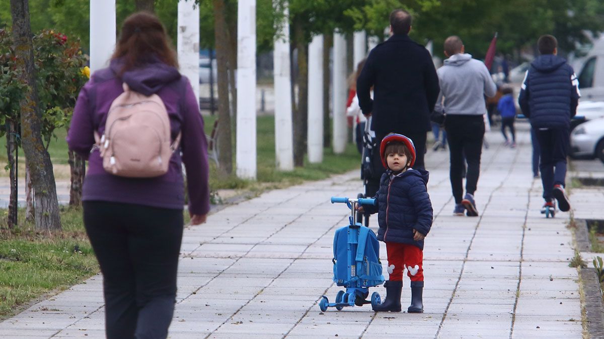 Los escolares deberán estar sin contacto entre aulas, con horario distribuido en el patio y mascarillas los mayores de seis años. | Ical