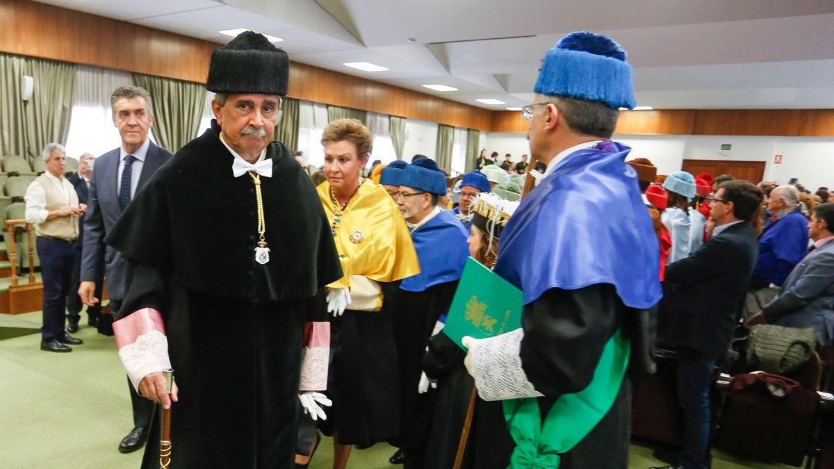 Juan Francisco García Marín. | ICAL