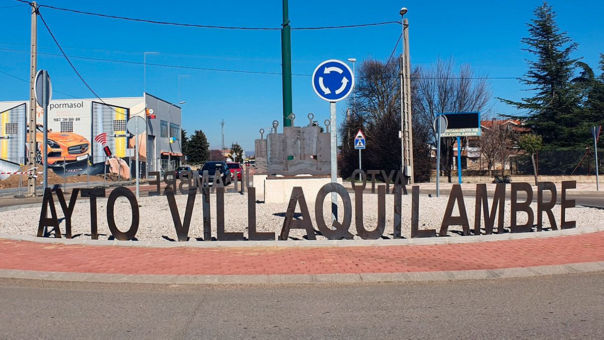 Villaquilambre es el municipio más joven de León. | L.N.C.