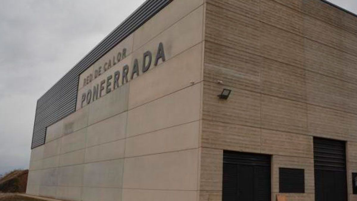 La Junta defiende la idoneidad de la Central de Calor.