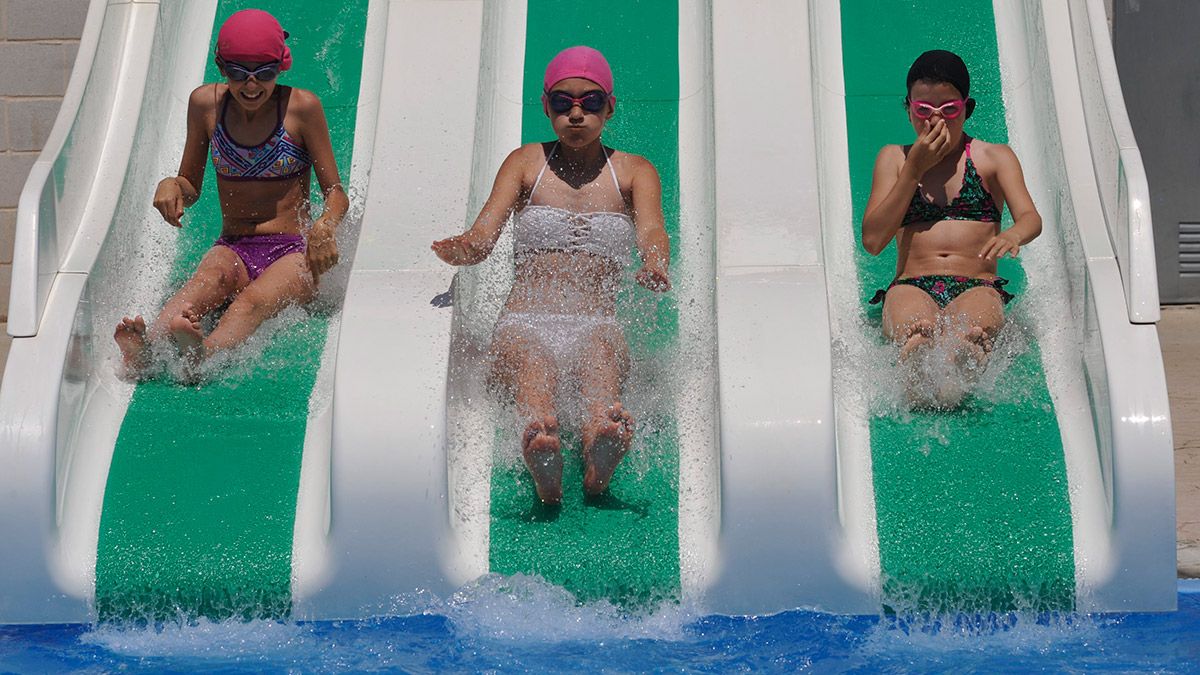 Imagen de archivo. | DANIEL MARTÍN