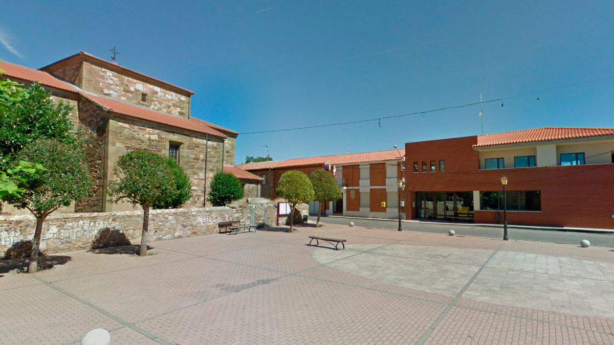 San Esteban de Nogales.