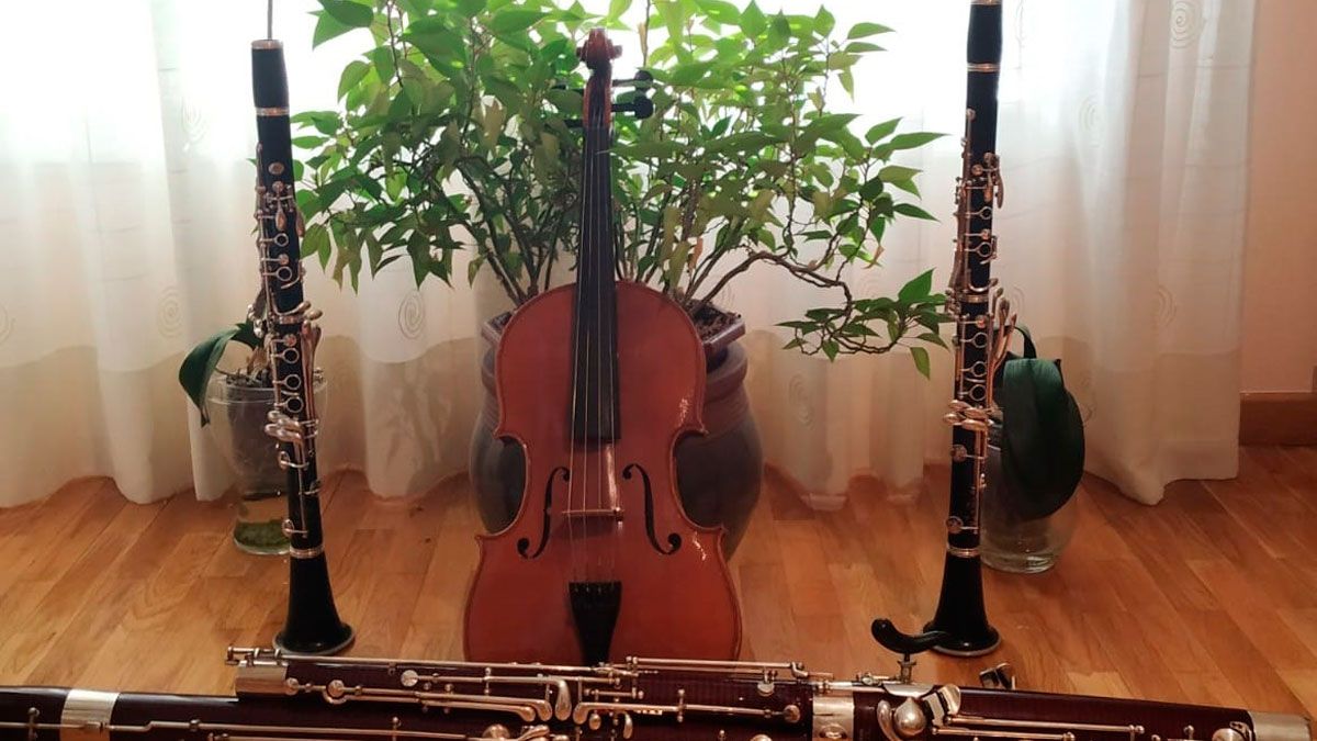 El Ensemble se destapa como guinda de Corteza de encina.