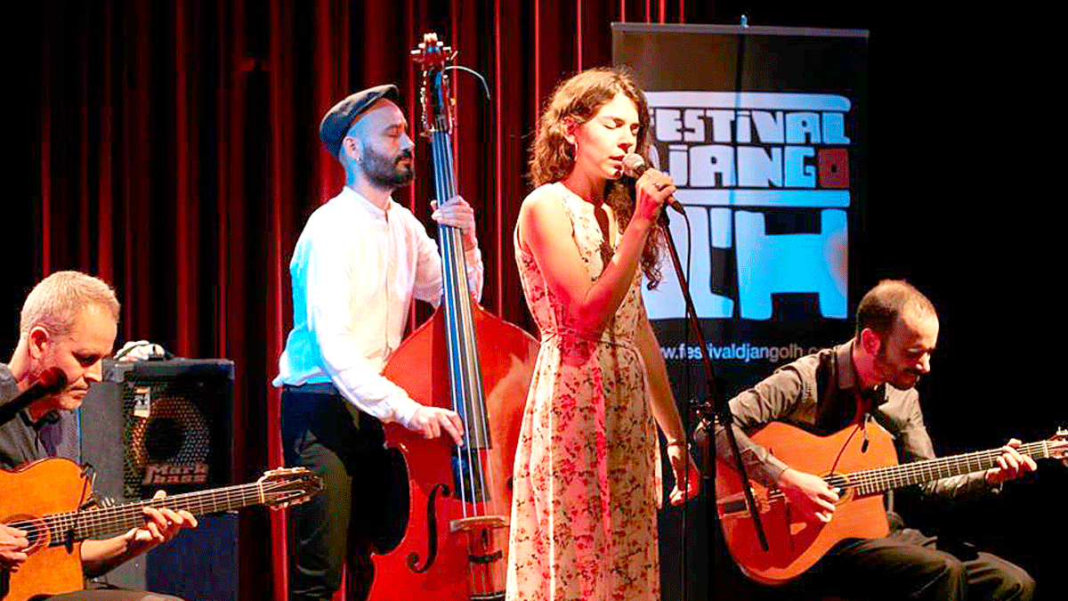 Scaramouche fue una de la formaciones participantes en la edición del pasado año.