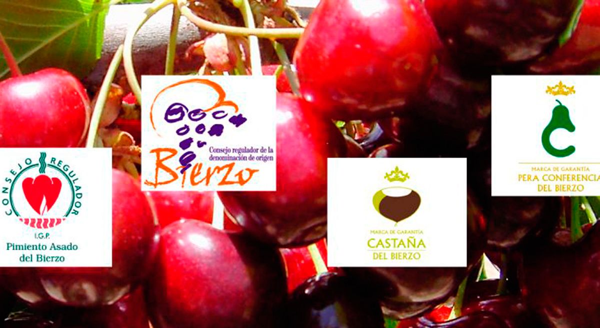 La nueva campaña pretende promocionar los productos de calidad bercianos.