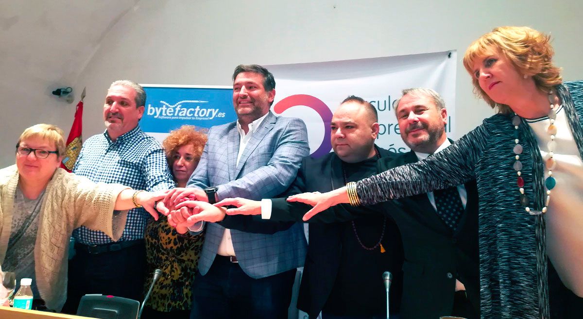CEL pide diálogo para resolver las diferencias Templarium-Ayuntamiento.
