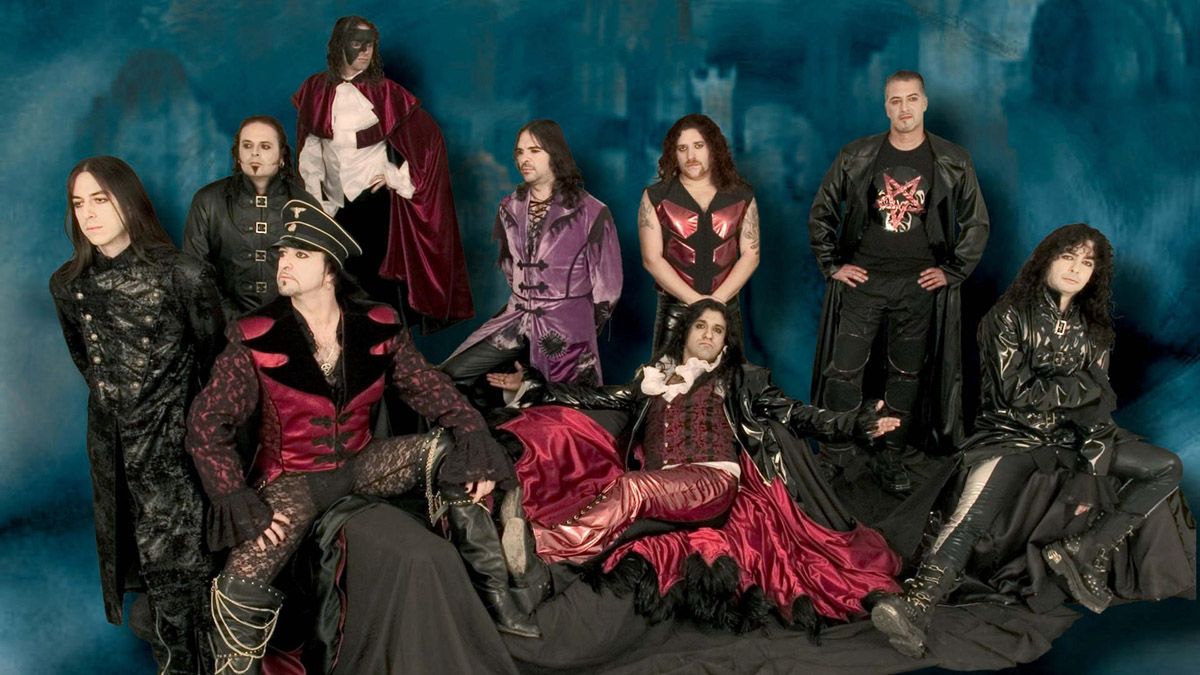 Mago de Oz será el grupo protagonista del Festival Páramo Rock de este año. | L. N. C. Mago de Oz será el grupo protagonista del Festival Páramo Rock de este año. | L. N. C.