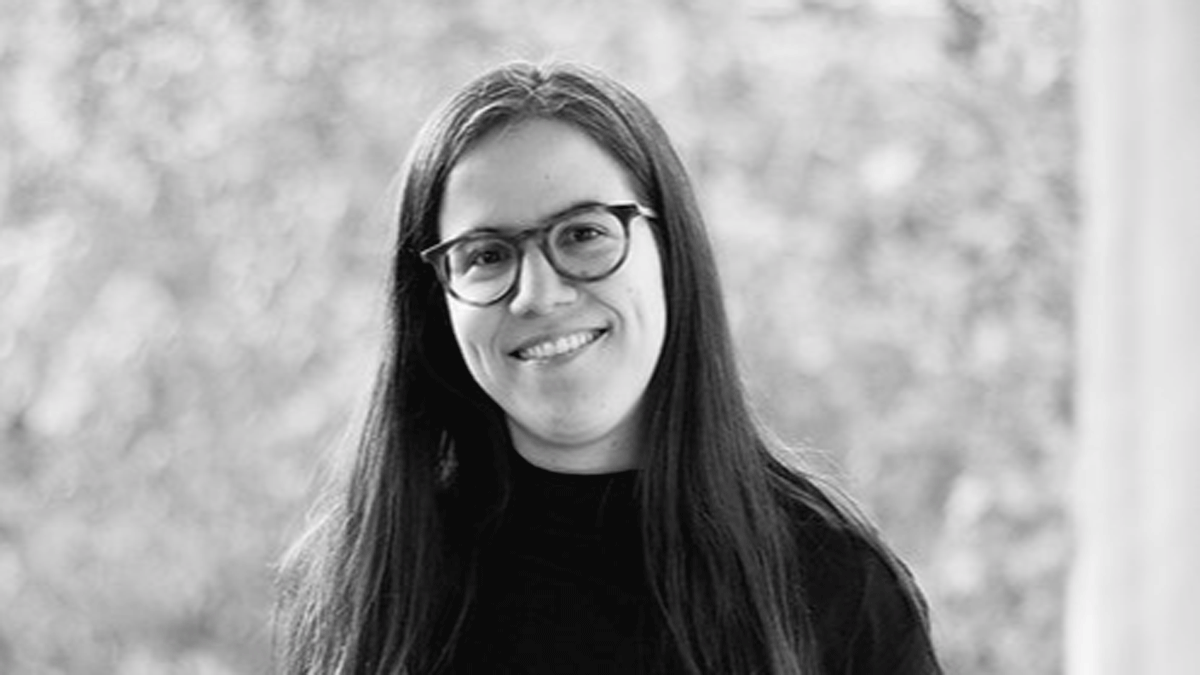 La escritora y traductora Ana Flecha presenta su nuevo libro en Cerezales. La escritora y traductora Ana Flecha presenta su nuevo libro en Cerezales.