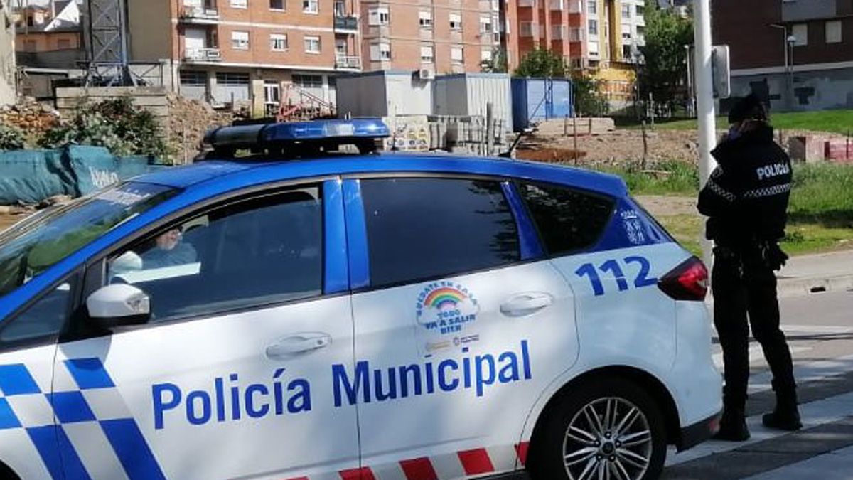 Los agentes realizaron varias rondas al día durante la ausencia vacacional de los solicitantes.