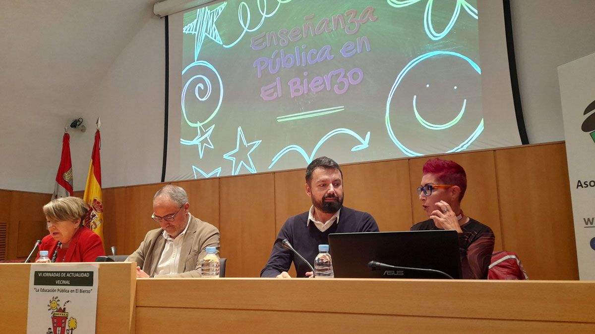 Los colegios concertados están satisfechos con las medidas adoptadas ante el COVID 19.