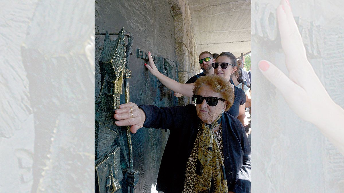 San Froilán estará a la puerta, pero espera menos fieles. | MAURICIO PEÑA San Froilán estará a la puerta, pero espera menos fieles. | MAURICIO PEÑA