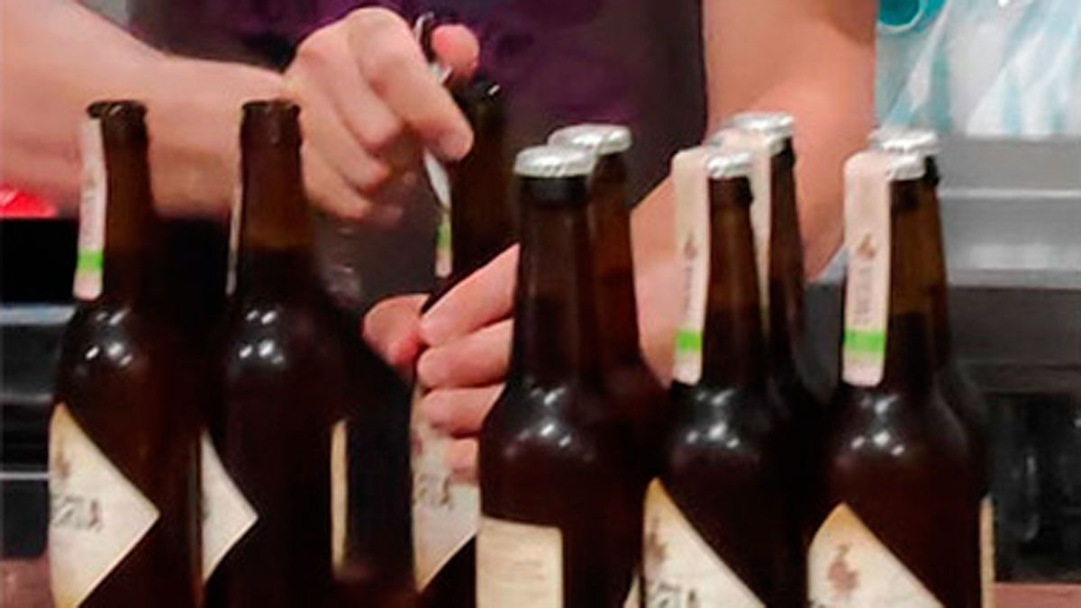 El curso enseñará conceptos para hacer cerveza y otras bebidas de manera artesanal. El curso enseñará conceptos para hacer cerveza y otras bebidas de manera artesanal.