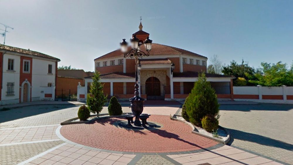 Roban un cáliz del siglo XVI en Vega de Infanzones