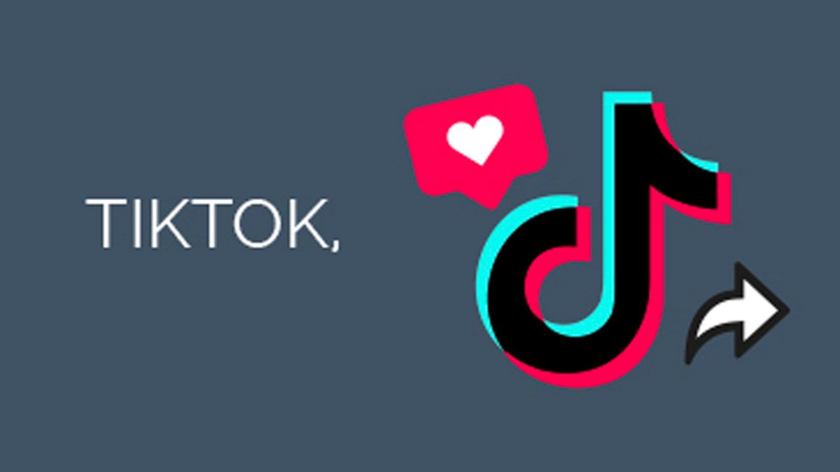 TikTok, la red social de moda. | L.N.C.