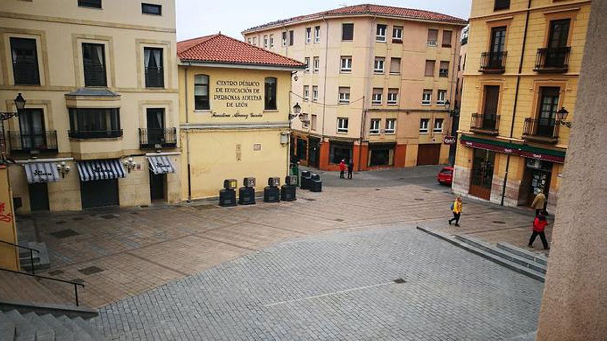 El IX Llión Rock tendrá lugar en la plaza de Don Gutierre.