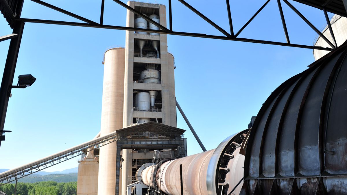 La planta de Toral los objetivos de sostenibilidad del grupo.