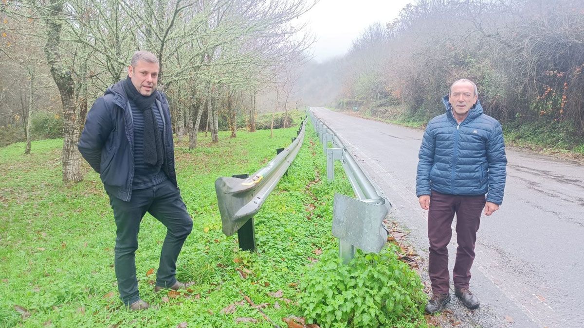 CB asegura tienda de la mano a que se mire hacia el Bierzo. | M.I.