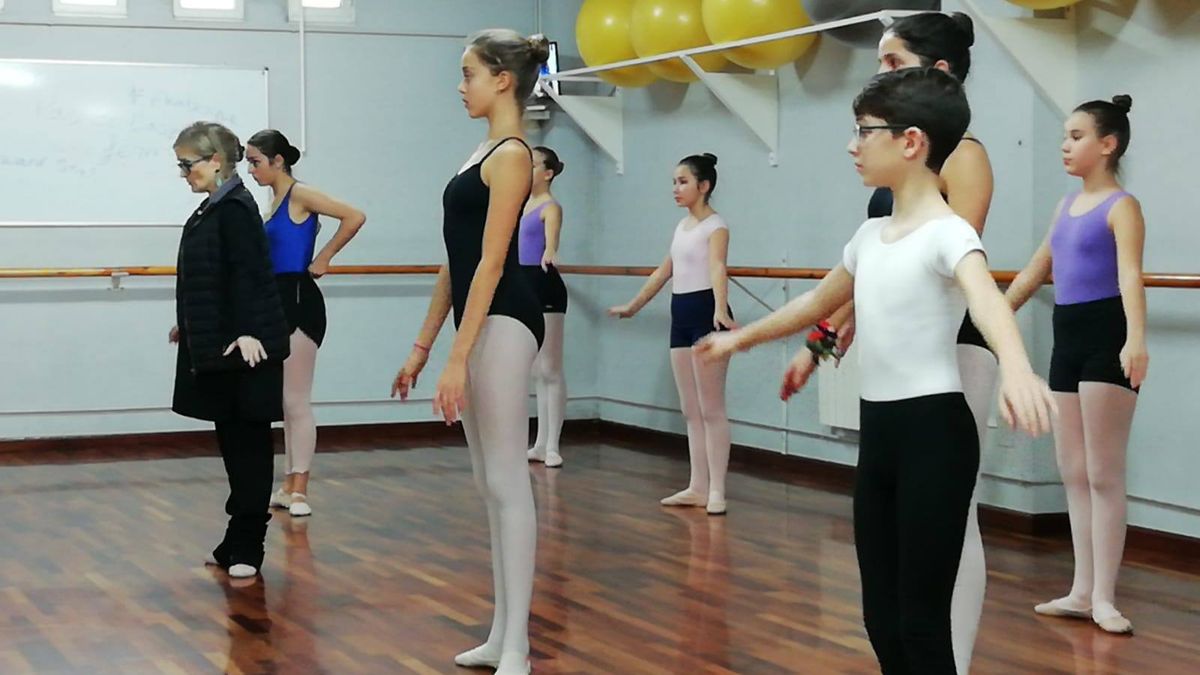 El estudio de Coppelia entra por primera vez en este convenio universitario.