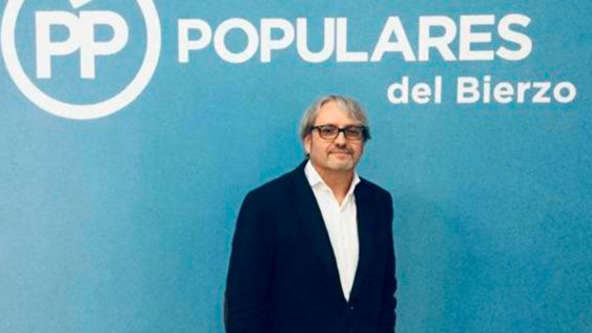 Poncho tuvo un achaque repentino que no pudo superar.