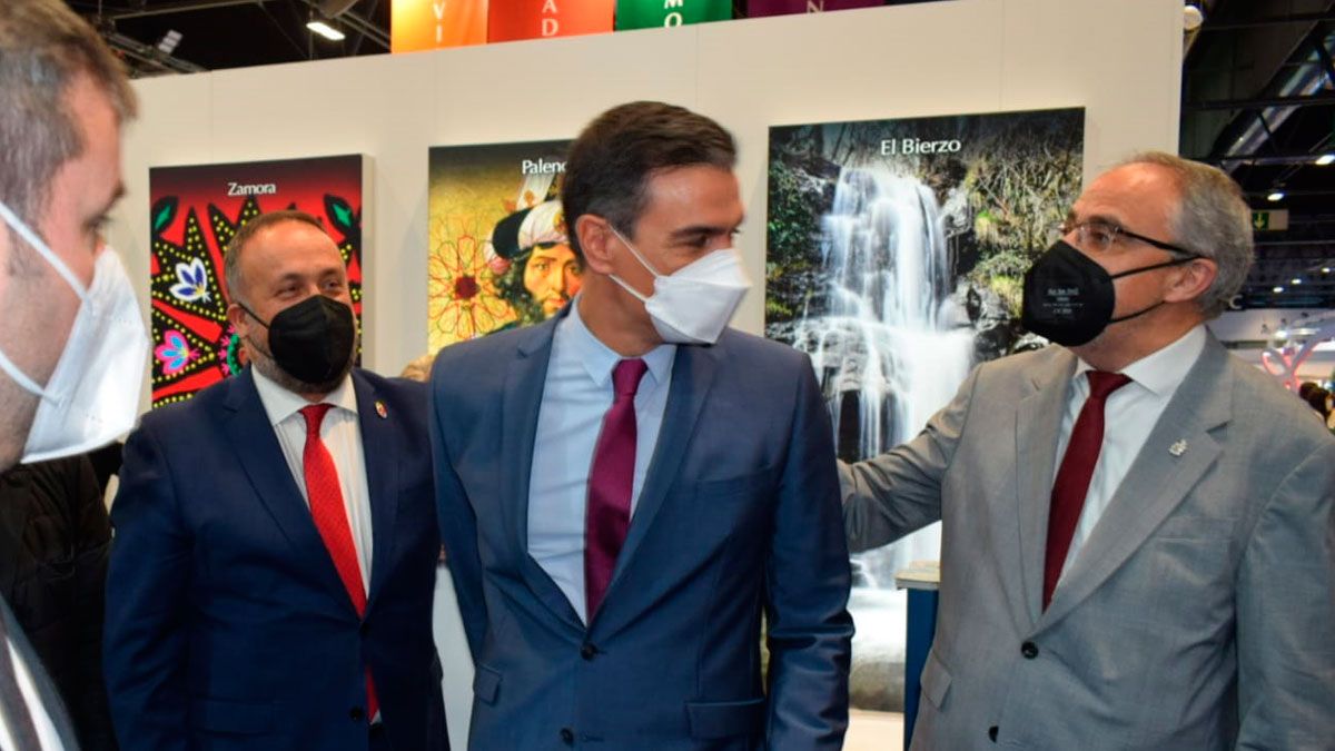 La Mirada Circular es el único proyecto autonómico preseleccionado. La Mirada Circular es el único proyecto autonómico preseleccionado.