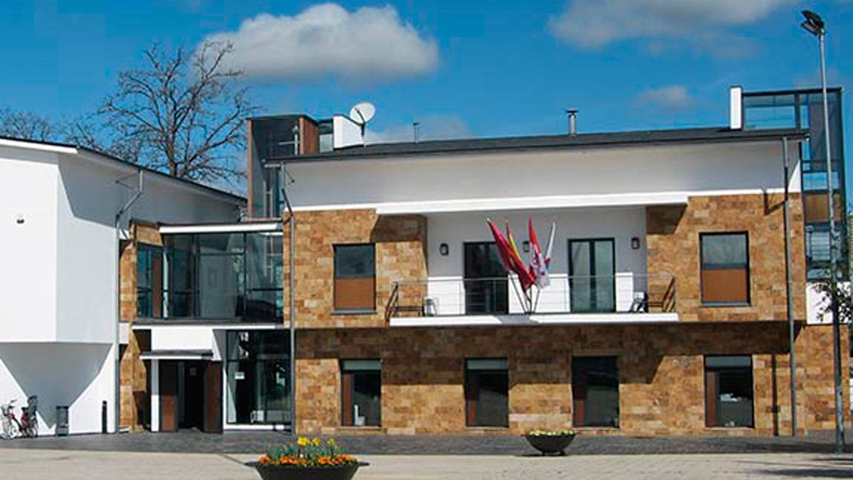 Los socialistas ya han presentado alegaciones al proyecto urbanístico del Ayuntamiento.