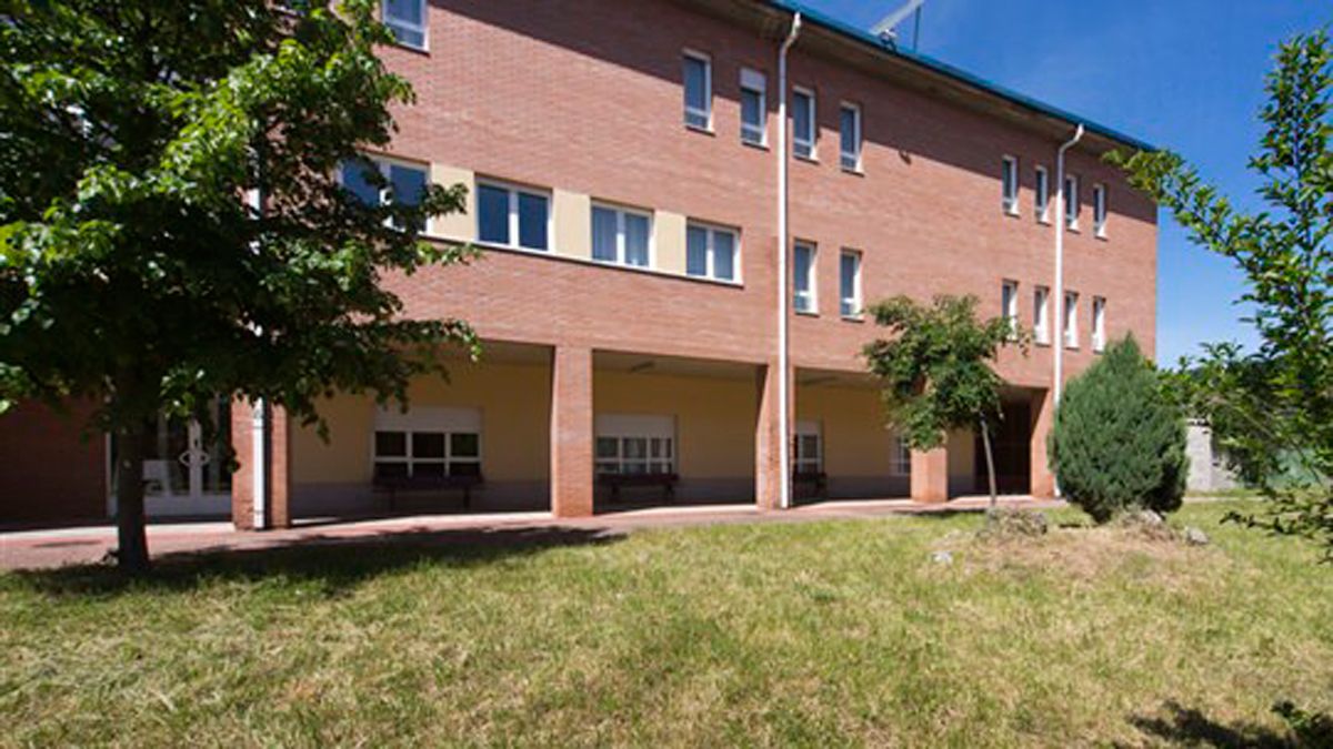 La Residencia de Las Candelas está en el foco de las críticas.