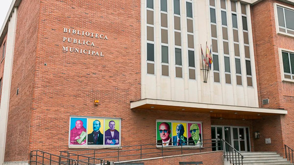 Teatro, Biblioteca y el resto de servicios vuelven a tener actividad. Teatro, Biblioteca y el resto de servicios vuelven a tener actividad.