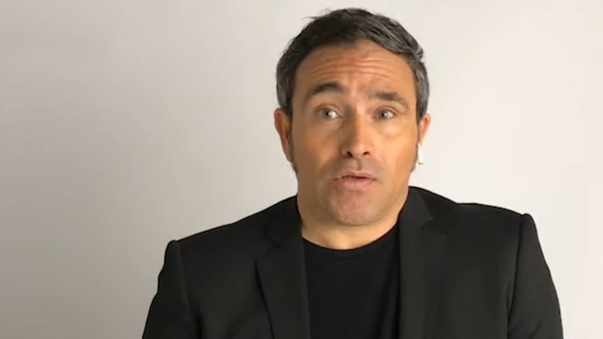 Nino Oliver Muñoz. | L.N.C.