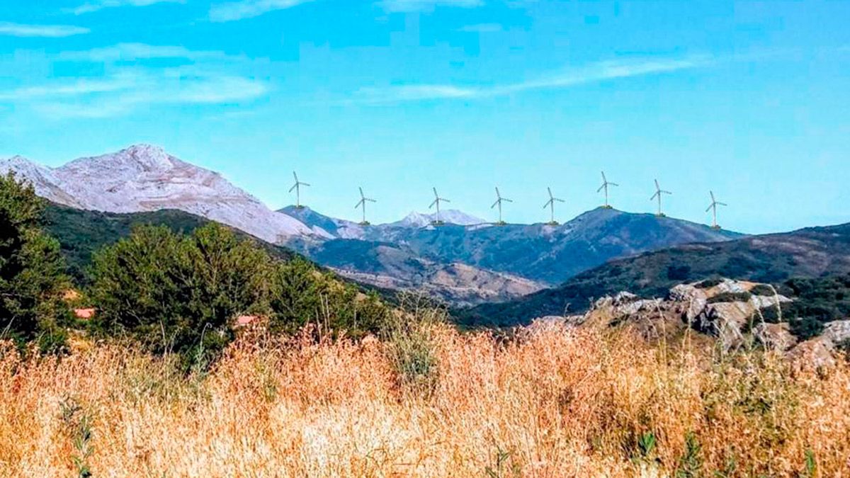 Defienden el impacto negativo de algunos de estos proyectos. | L.N.C. Defienden el impacto negativo de algunos de estos proyectos. | L.N.C.