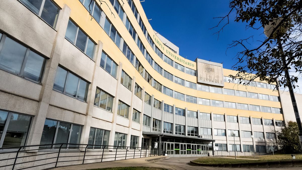 Las presentaciones serán los días 11, 12 y 15 en el campus de Ponferrada por las tardes. | L.N.C.