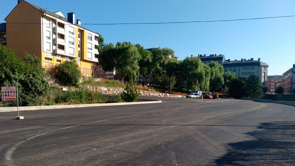 Ponferrada pierde población constantemente sin poder pararlo.