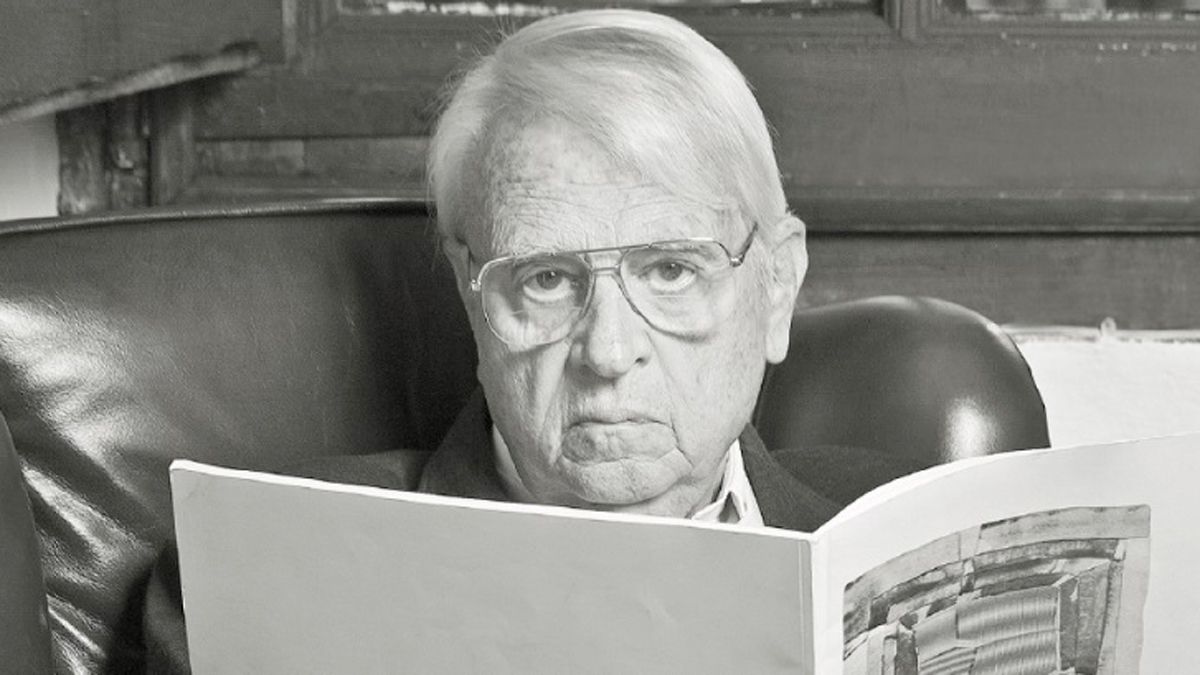 El Festival de Música Contemporánea Cristóbal Halffter de Ponferrada honra la memoria del compositor.