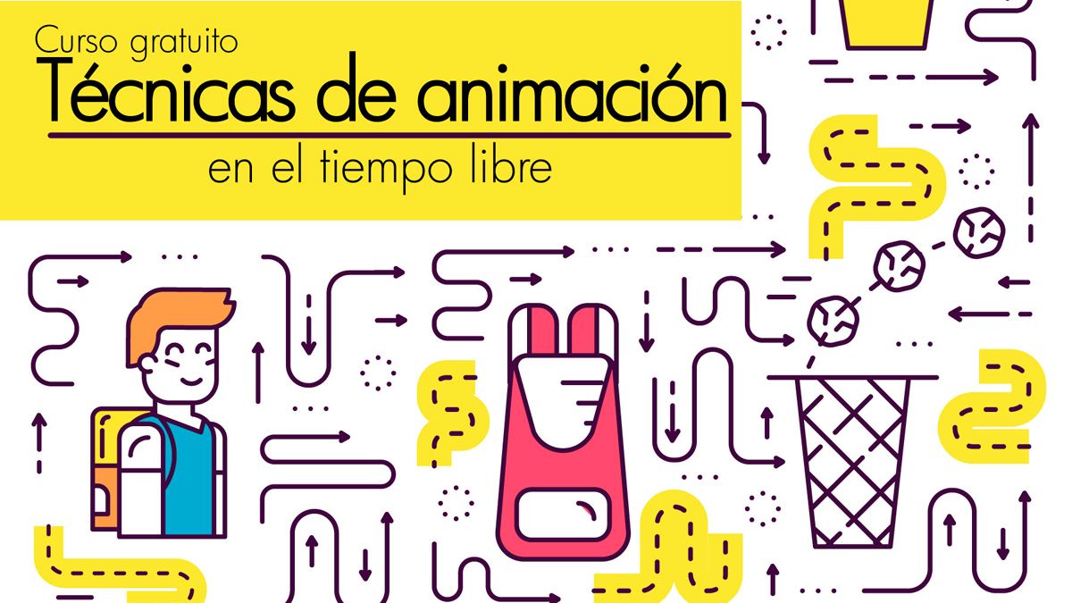 Cartel anunciador del taller formativo. Cartel anunciador del taller formativo.