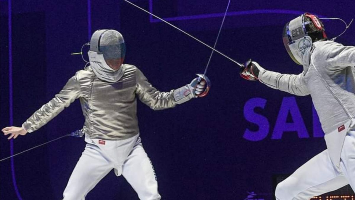 Las espadas están en alto en el escenario político de Madrid.