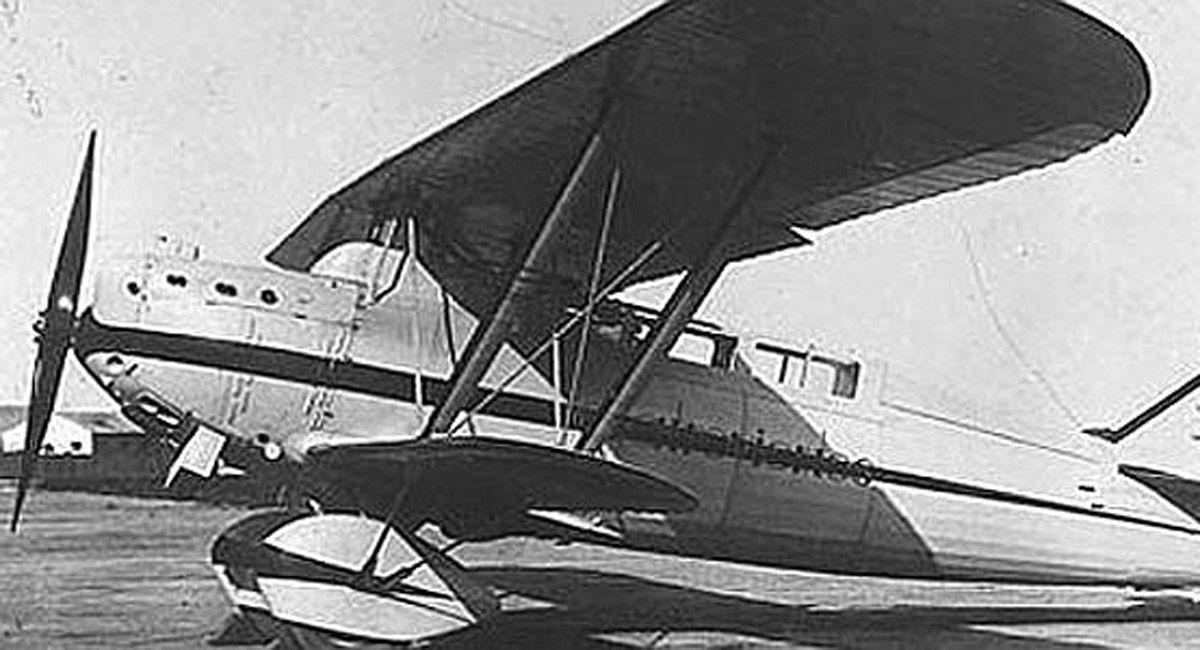 El Cuatro Vientos pudo hacer la heroíca travesía de Sevilla a Camagüey y La Habana gracias a las predicciones de Gutiérrez Lanza.