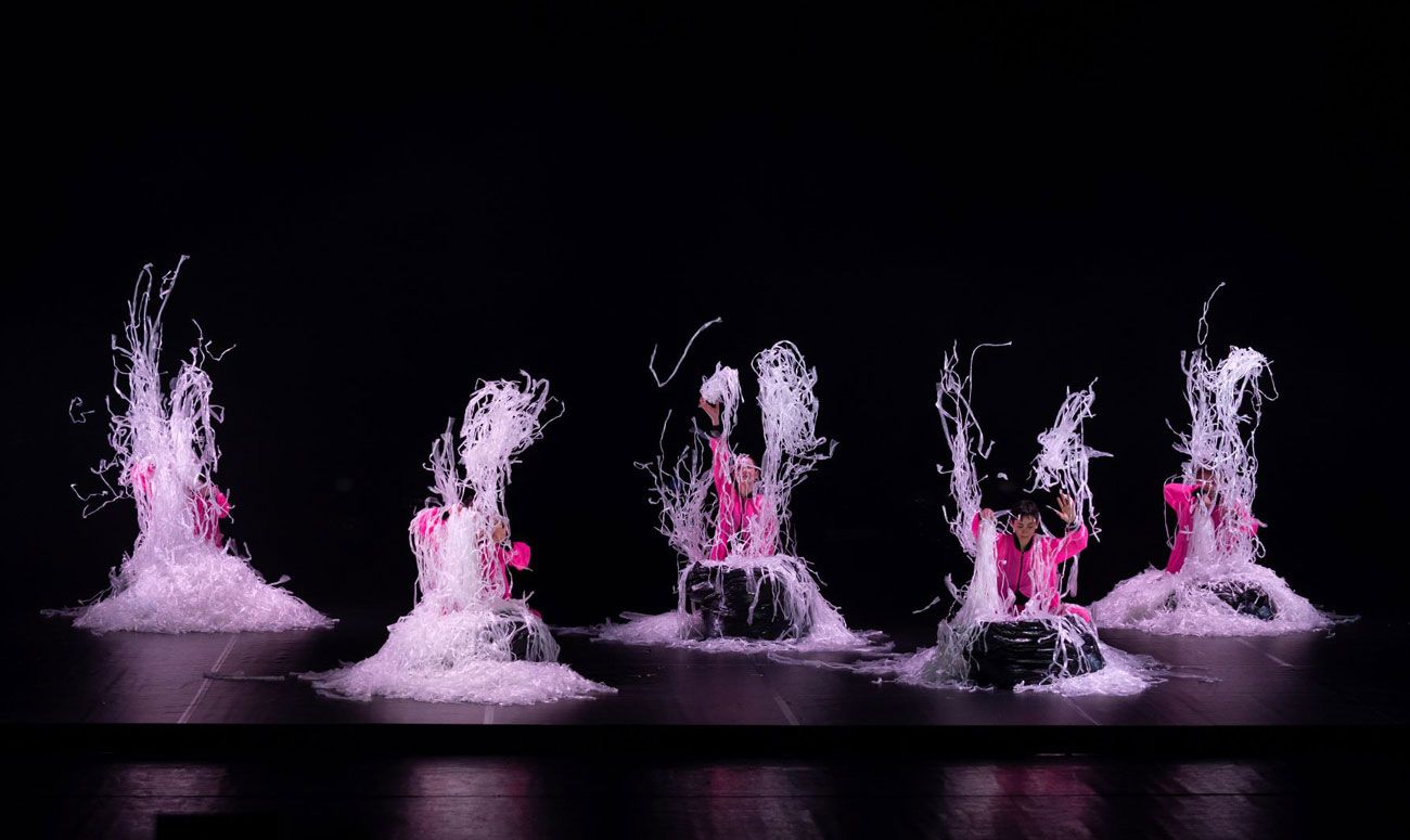 La danza será protagonista de una de las actividades virtuales del Museo.