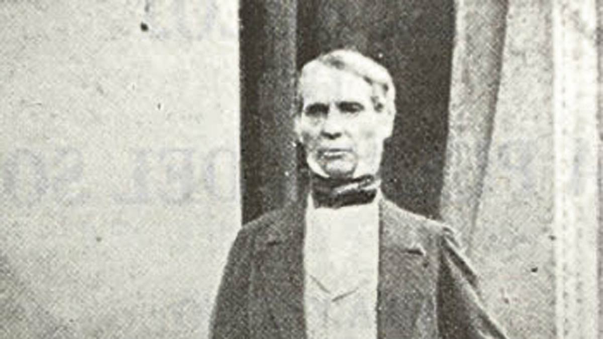 El relojero José Rodríguez Losada. El relojero José Rodríguez Losada.