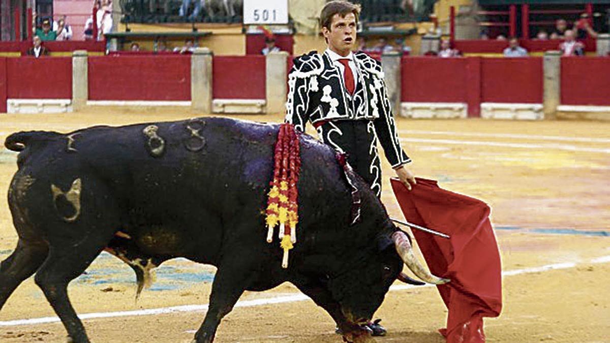 Julián López ‘El Juli’, de niño prodigio a figura del toreo, es uno de los atractivos de esta feria de San Juan en la que torea este sábado 26.