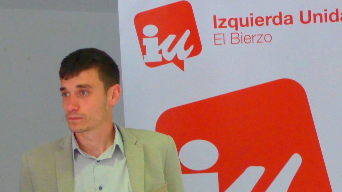 Javier Aria hará llegar a su grupo en el Congreso estas peticiones para que sean trasladadas al Gobierno.