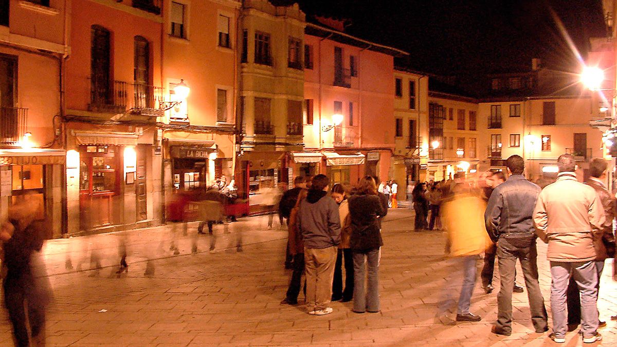 Imagen de archivo. | ICAL