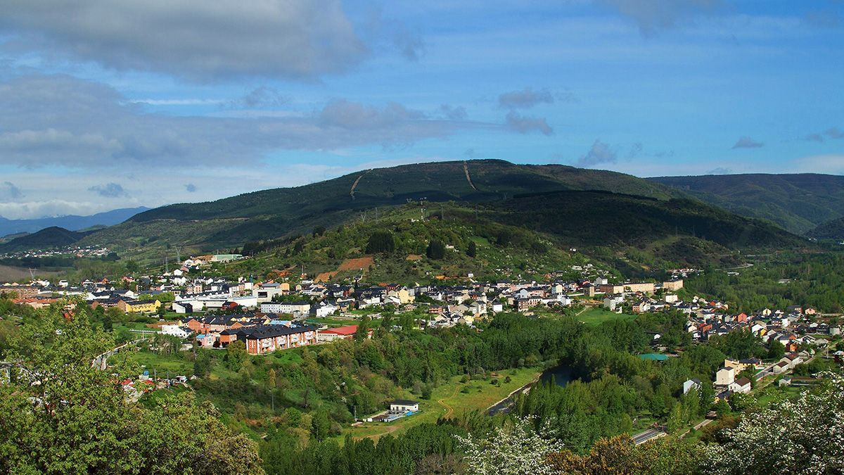 Toreno es uno de los municipios que está en la plataforma 'Vente a vivir a un pueblo'. | AYTO. TORENO Toreno es uno de los municipios que está en la plataforma 'Vente a vivir a un pueblo'. | AYTO. TORENO