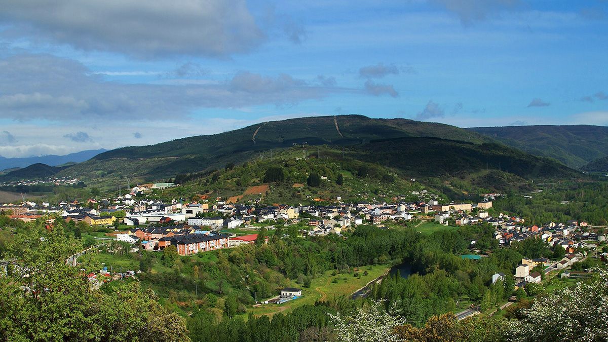 Toreno es uno de los municipios que está en la plataforma 'Vente a vivir a un pueblo'. | AYTO. TORENO