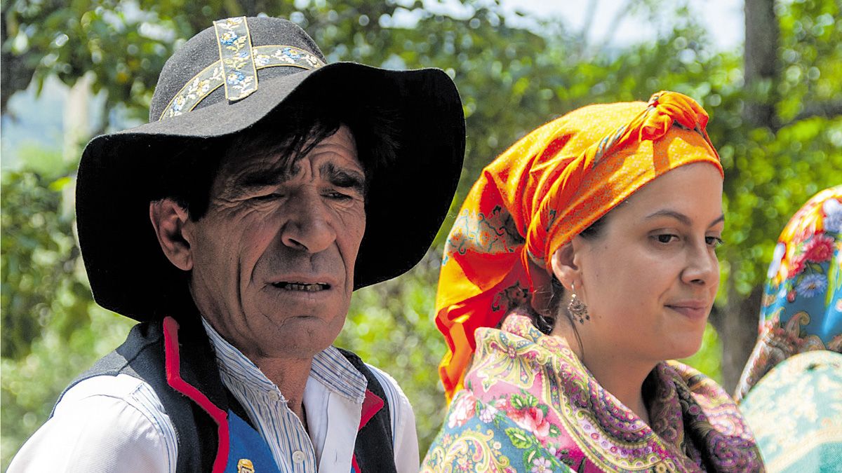 Todas las gentes vinculadas a cualquiera de las ramas de la música tradicional leonesa tienen una cita ineludible en el Encuentro de Felechas, el día 7.