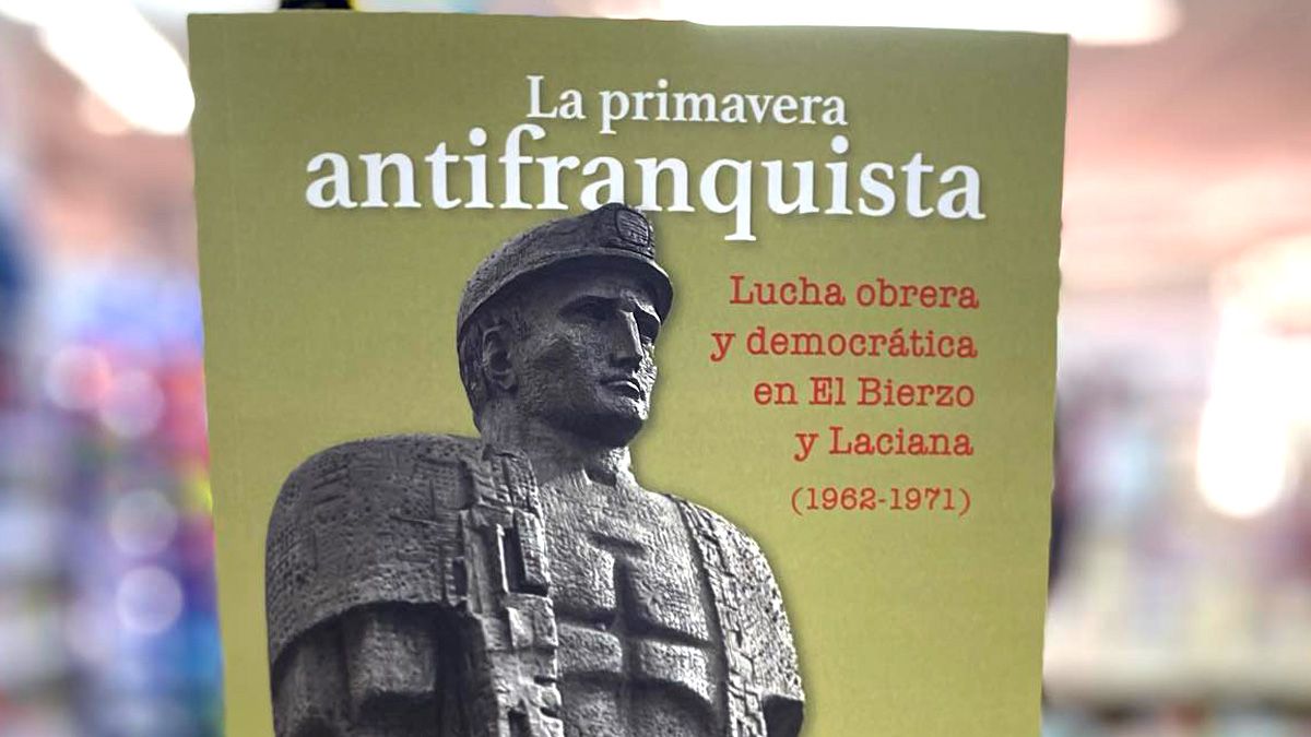 Imagen de la portada del libro.